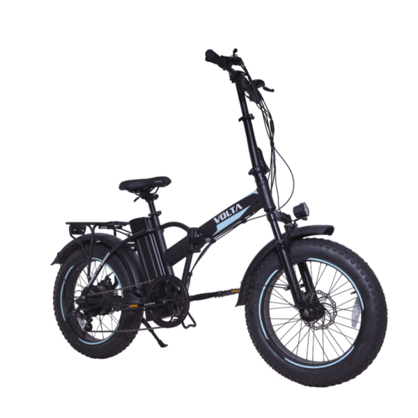 VB2 NEO ELEKTRO-KLAPPRAD 20″